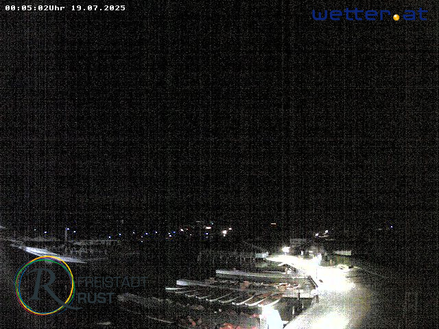 WetterCam Rust