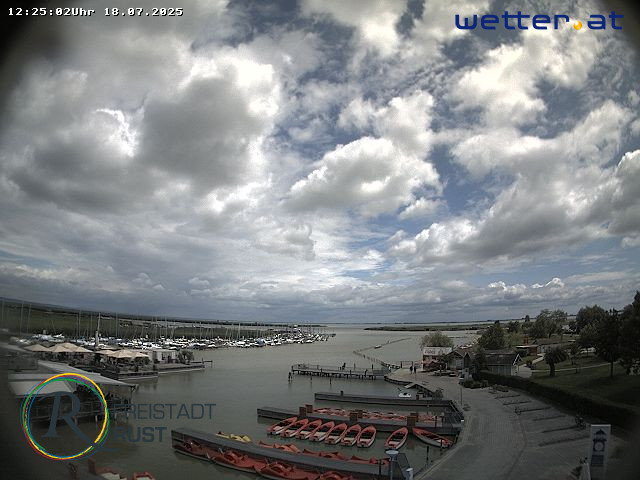 WetterCam Rust