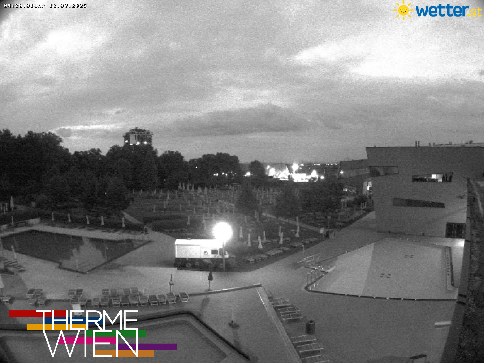 WetterCam Favoriten