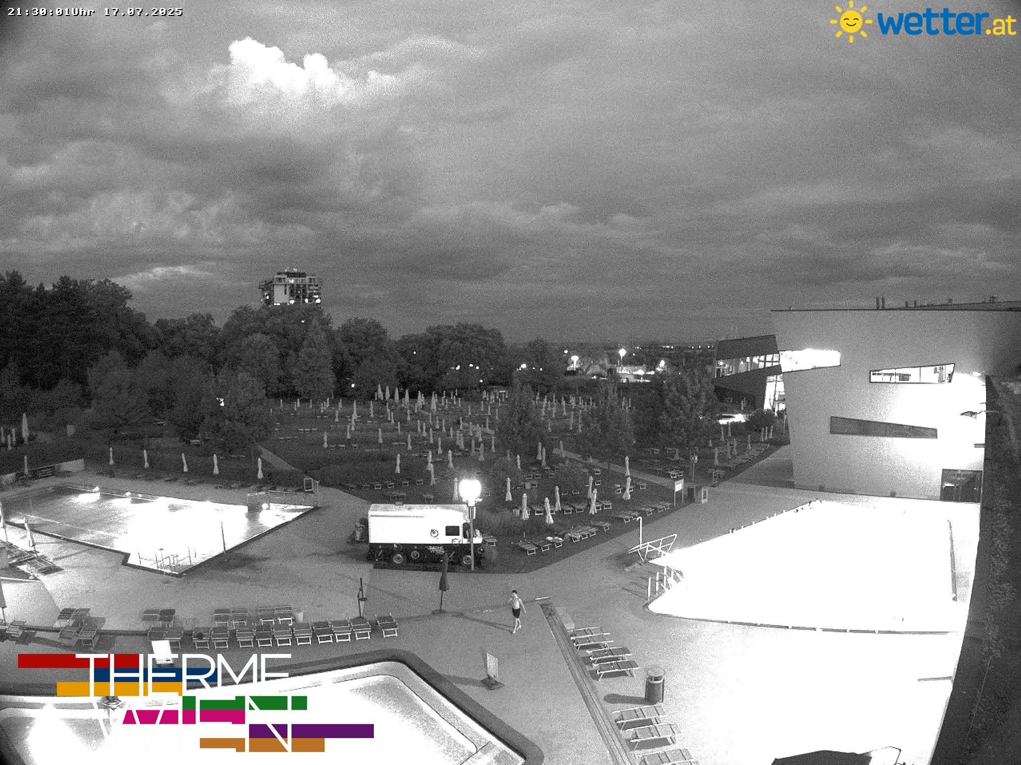 WetterCam Favoriten