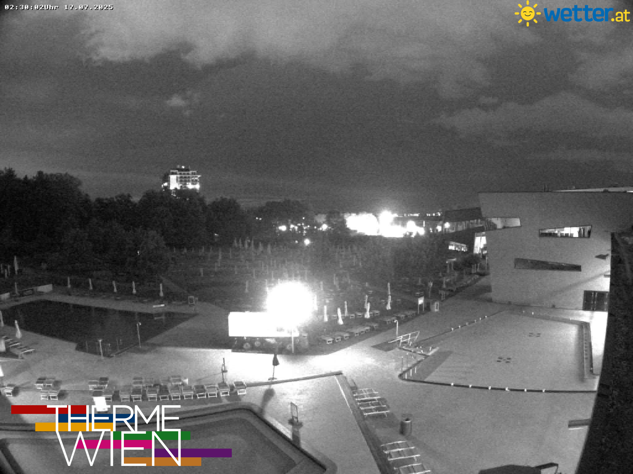 WetterCam Favoriten