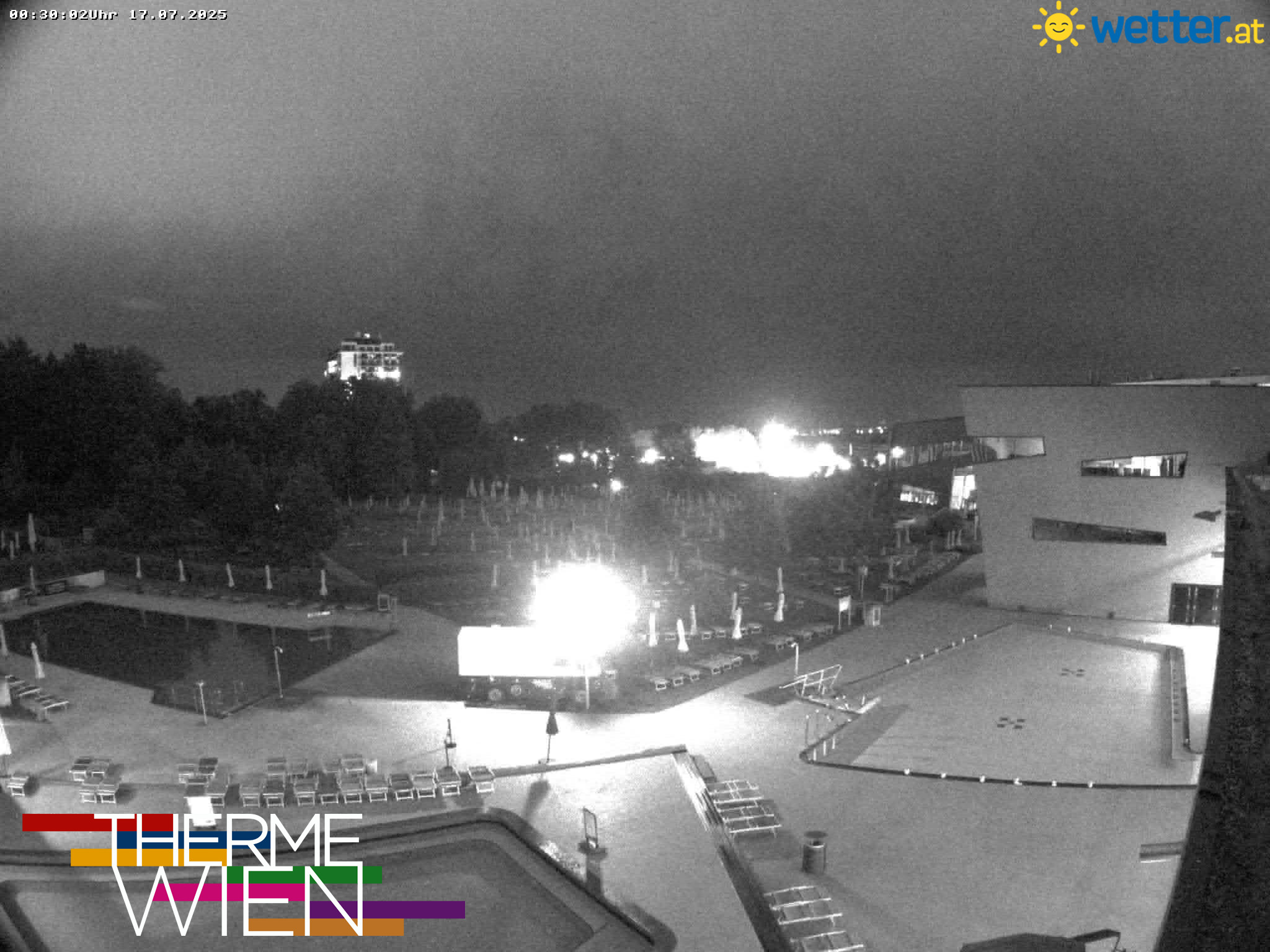 WetterCam Favoriten