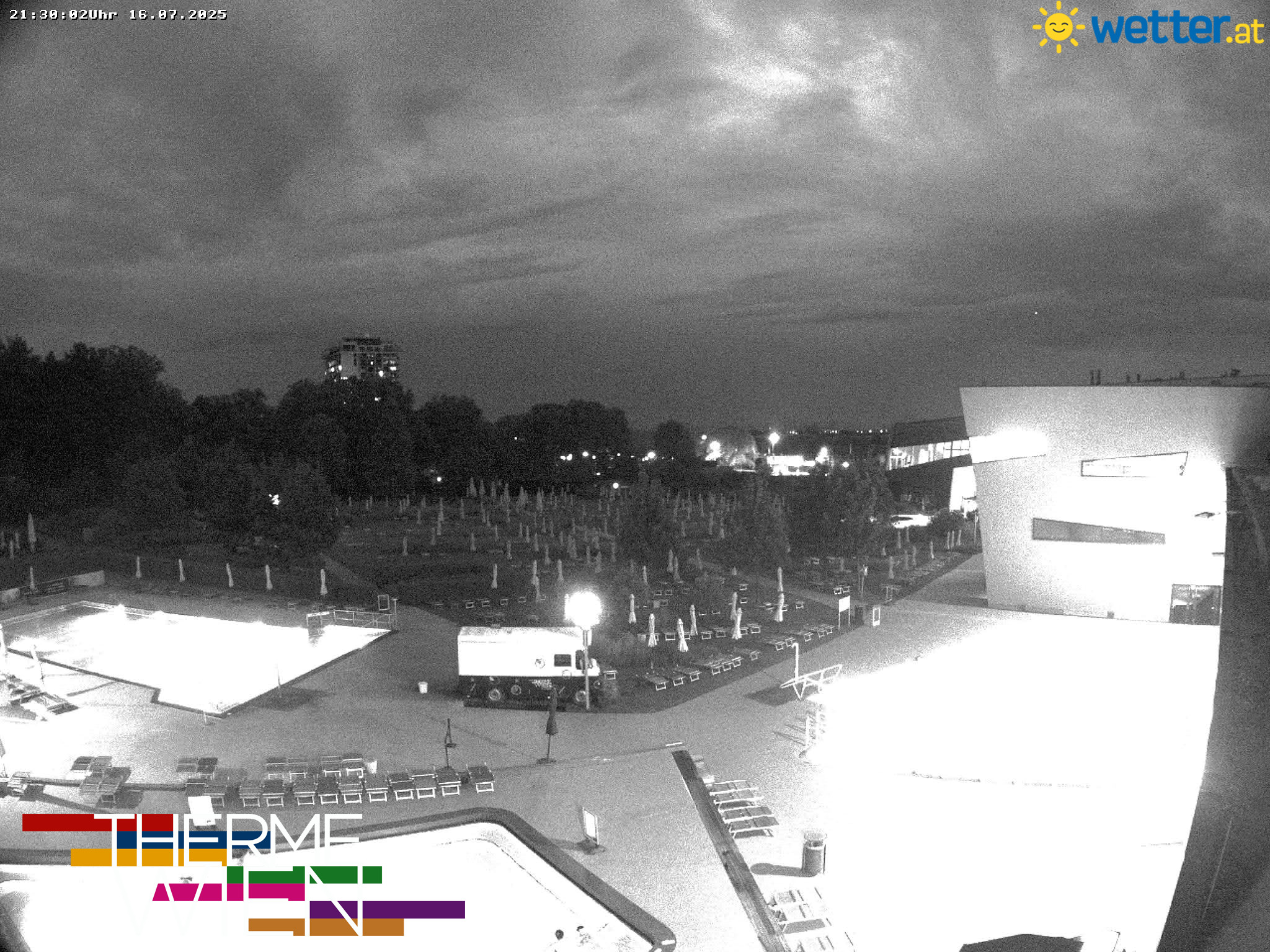 WetterCam Favoriten