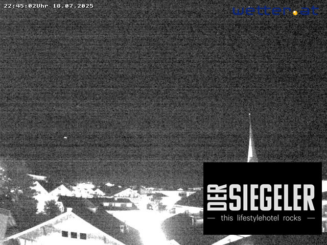 WetterCam Mayrhofen