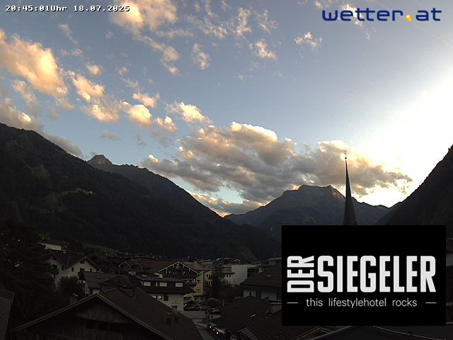WetterCam Mayrhofen