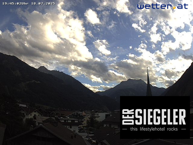 WetterCam Mayrhofen