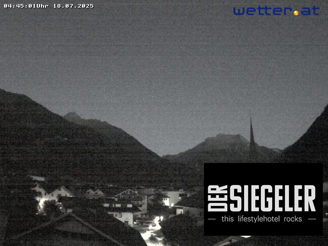 WetterCam Mayrhofen