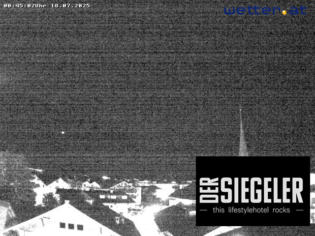 WetterCam Mayrhofen