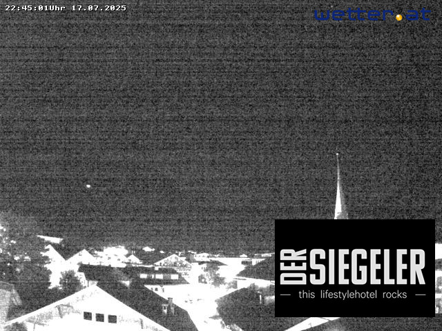 WetterCam Mayrhofen