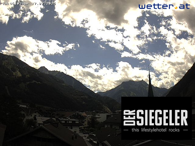 WetterCam Mayrhofen