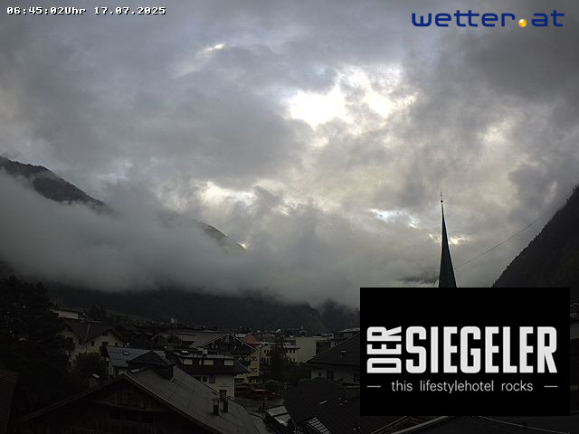 WetterCam Mayrhofen