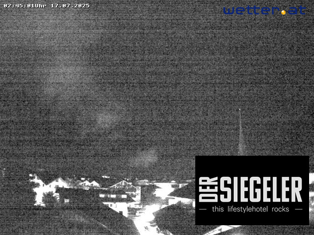 WetterCam Mayrhofen