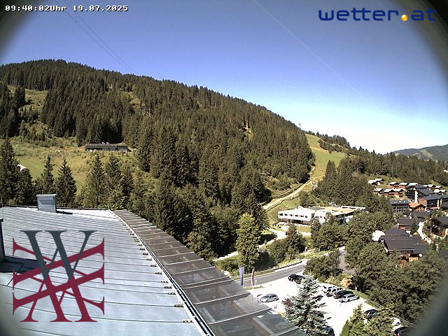 WetterCam Wagrain