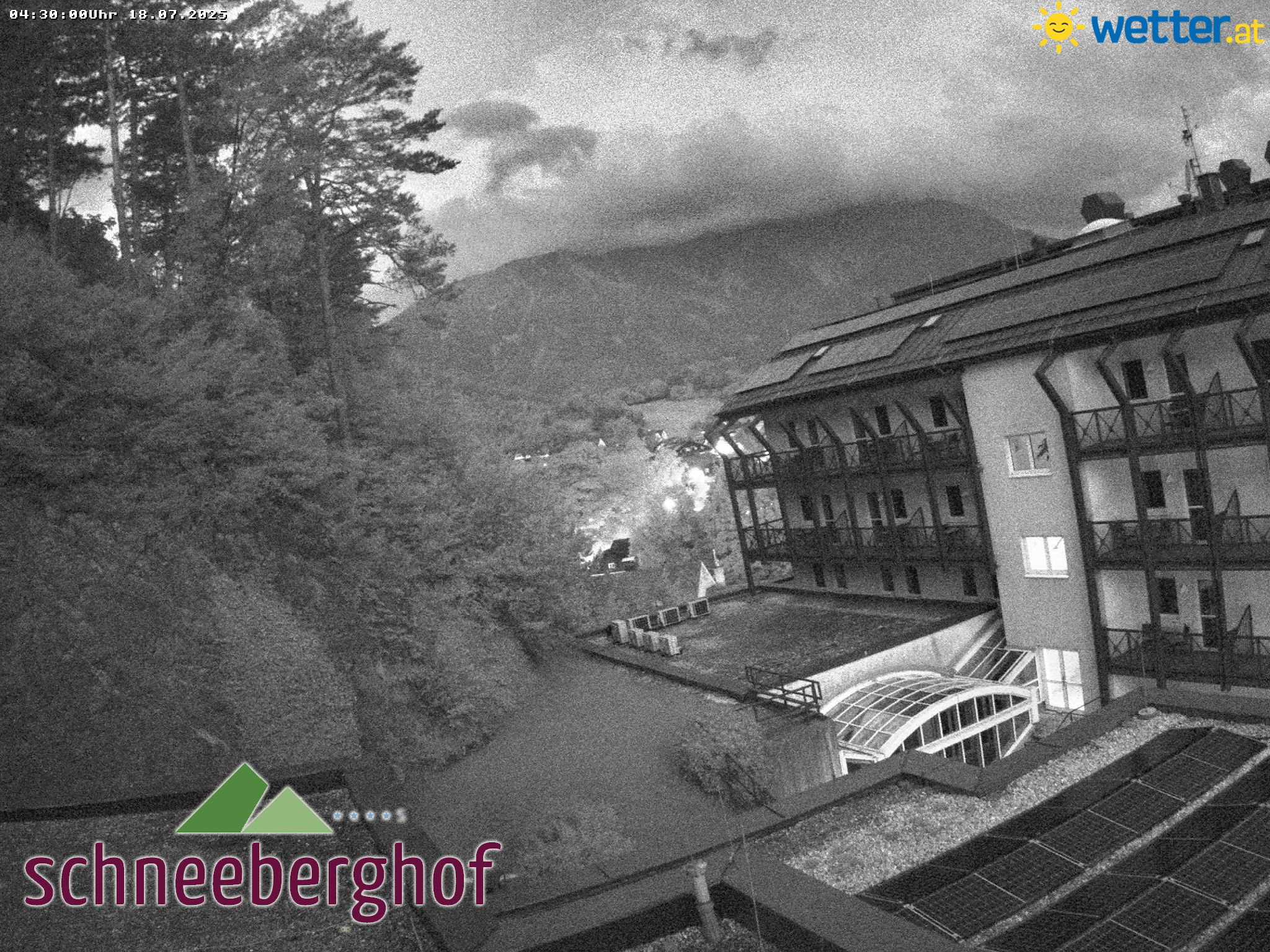 WetterCam Puchberg am Schneeberg