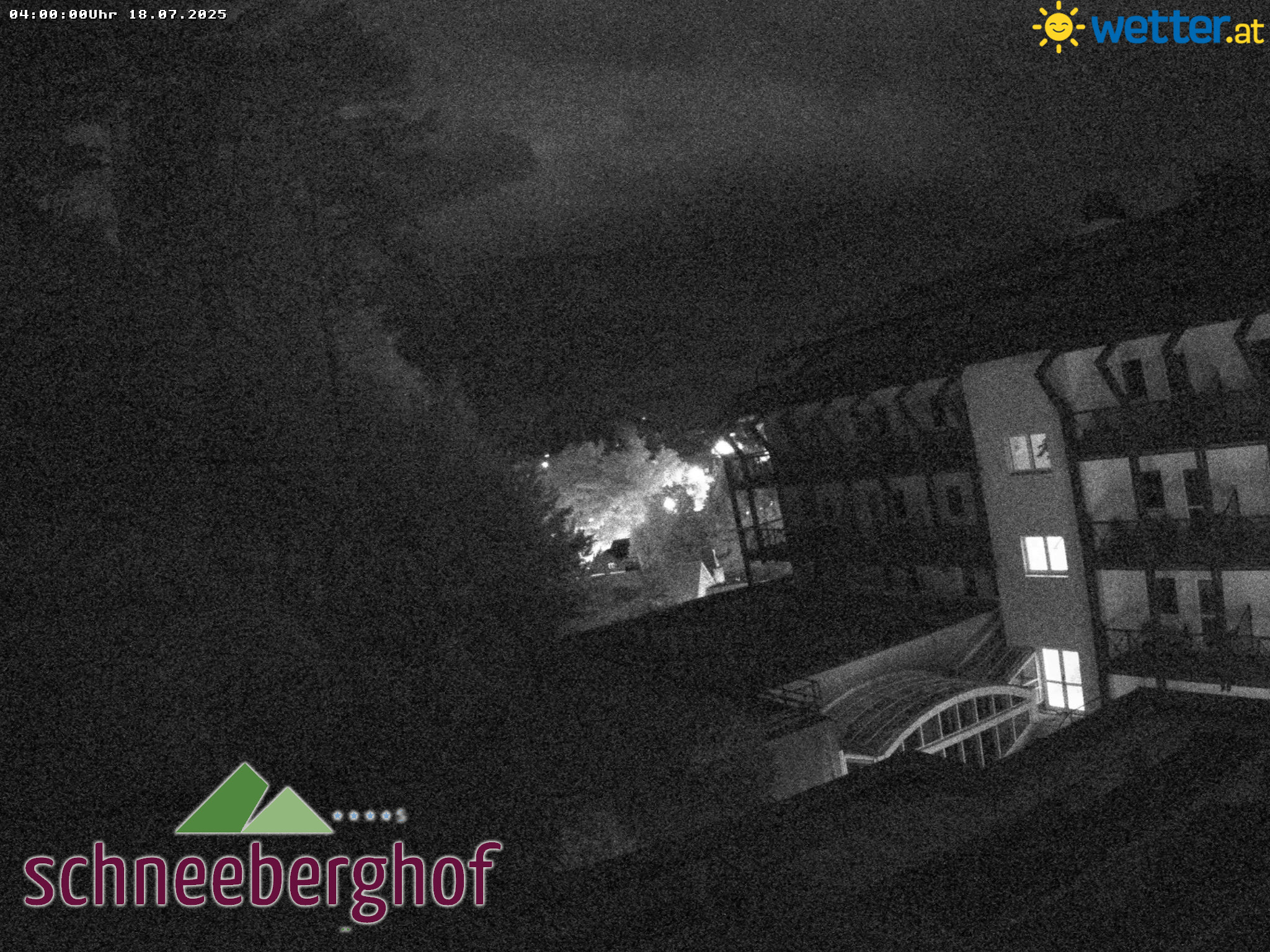 WetterCam Puchberg am Schneeberg