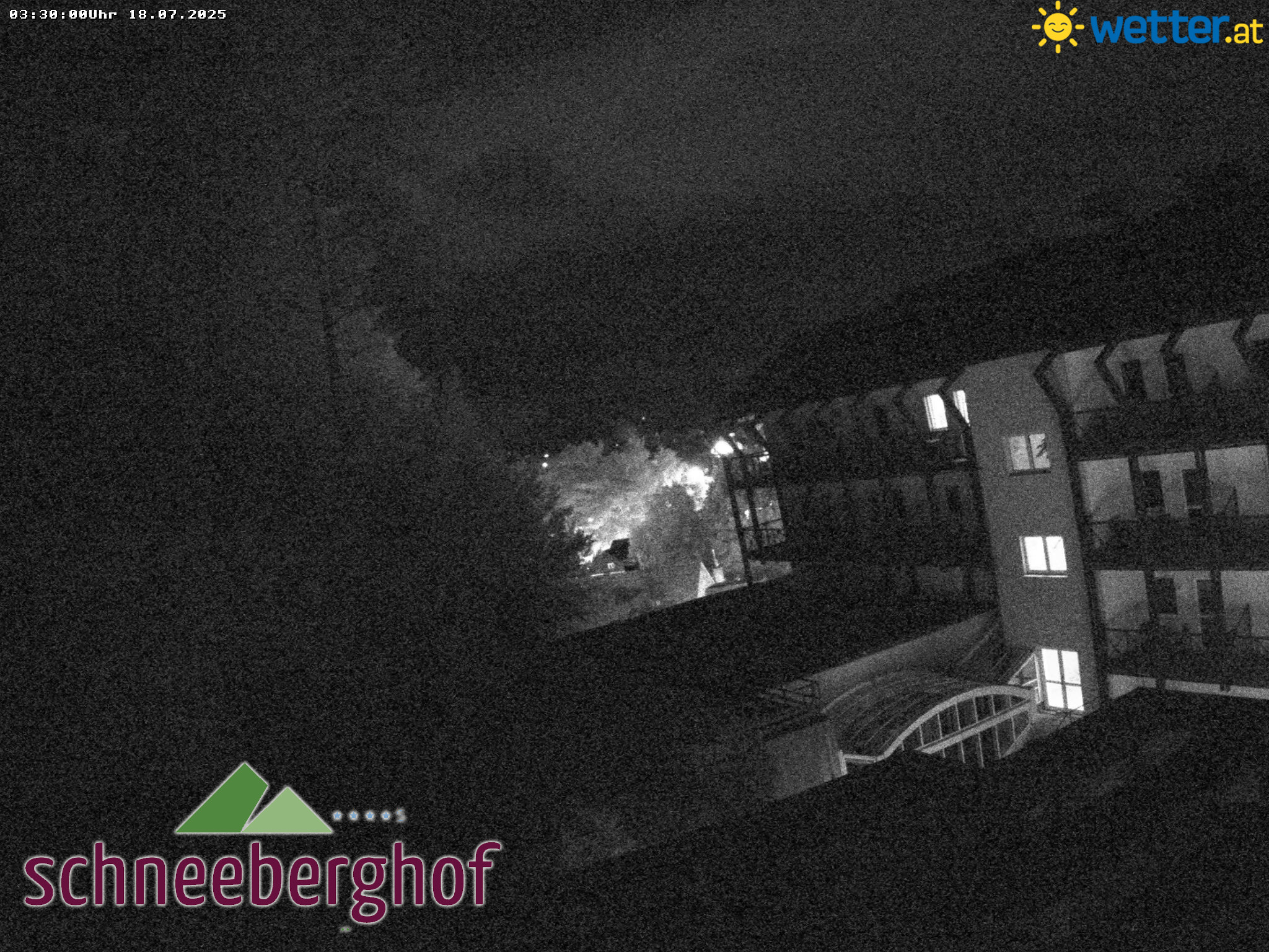 WetterCam Puchberg am Schneeberg