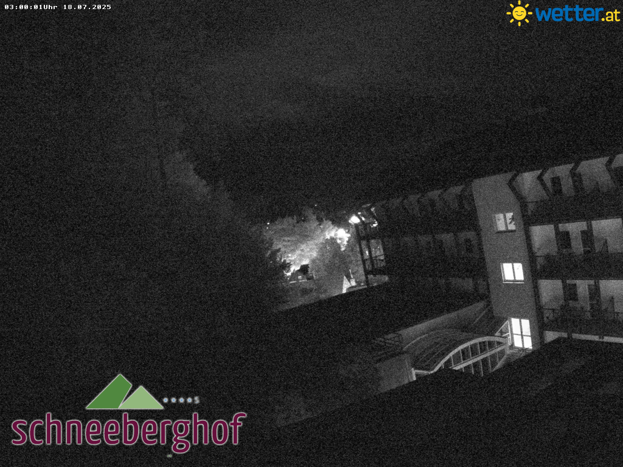 WetterCam Puchberg am Schneeberg