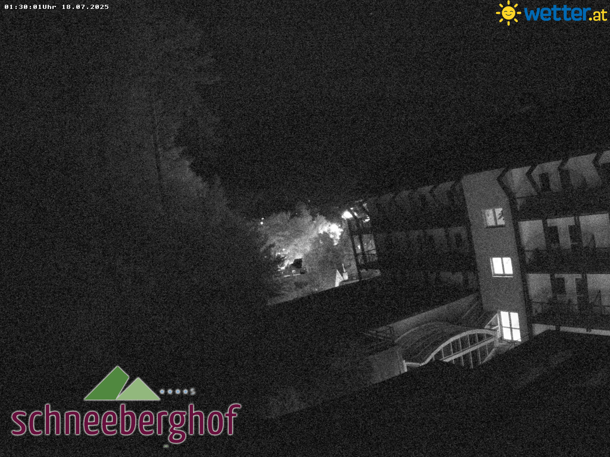 WetterCam Puchberg am Schneeberg