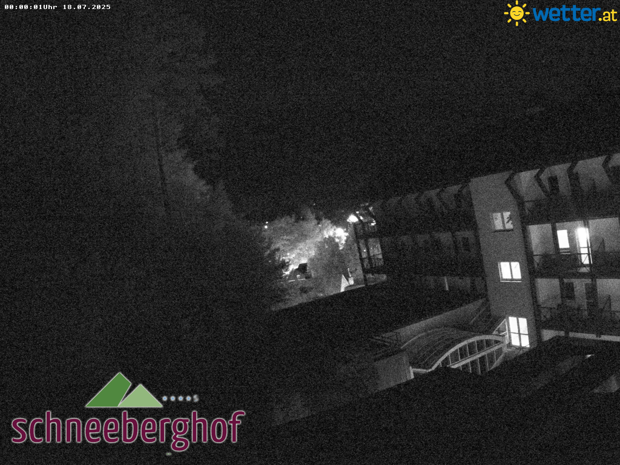 WetterCam Puchberg am Schneeberg