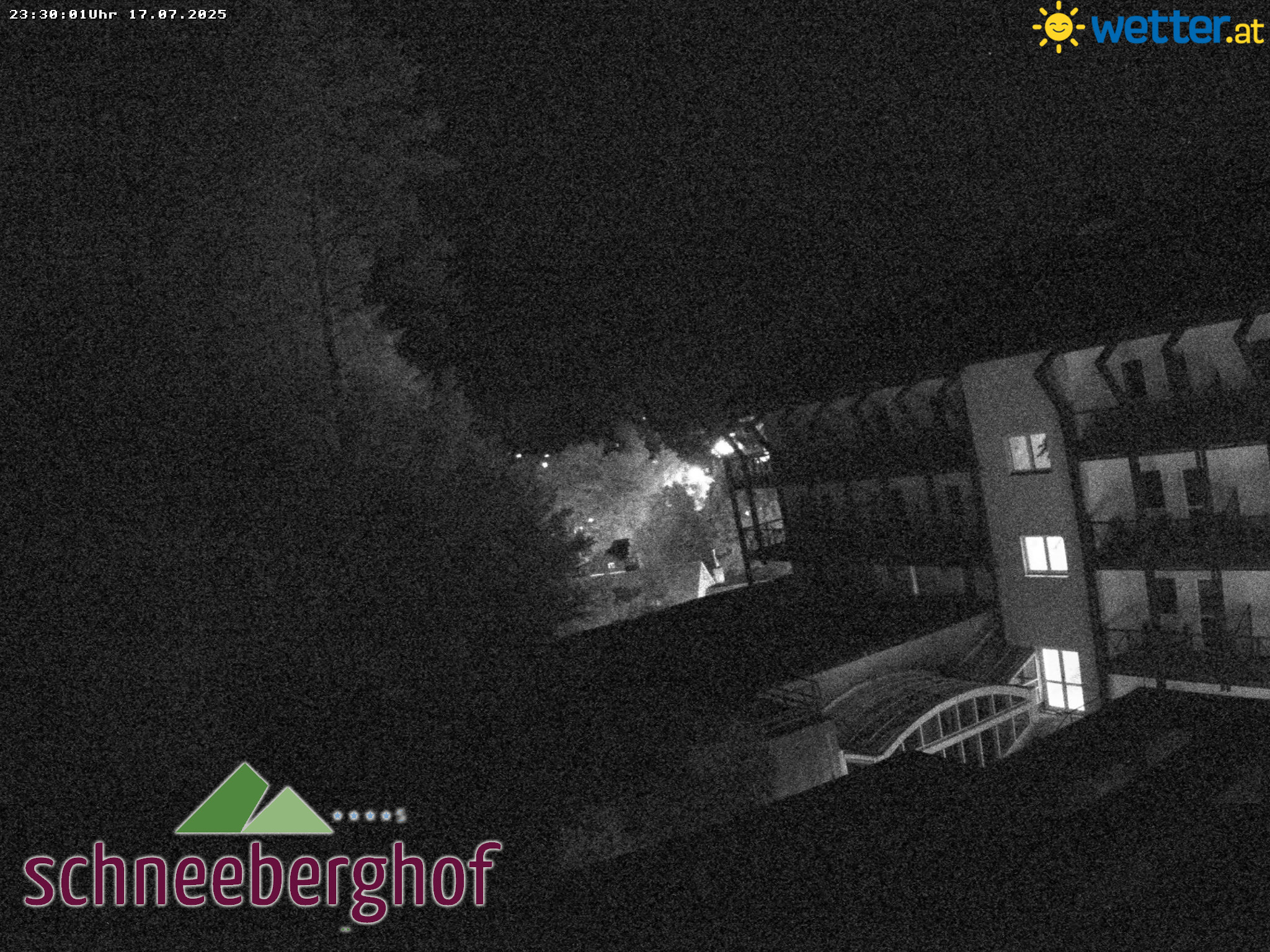 WetterCam Puchberg am Schneeberg