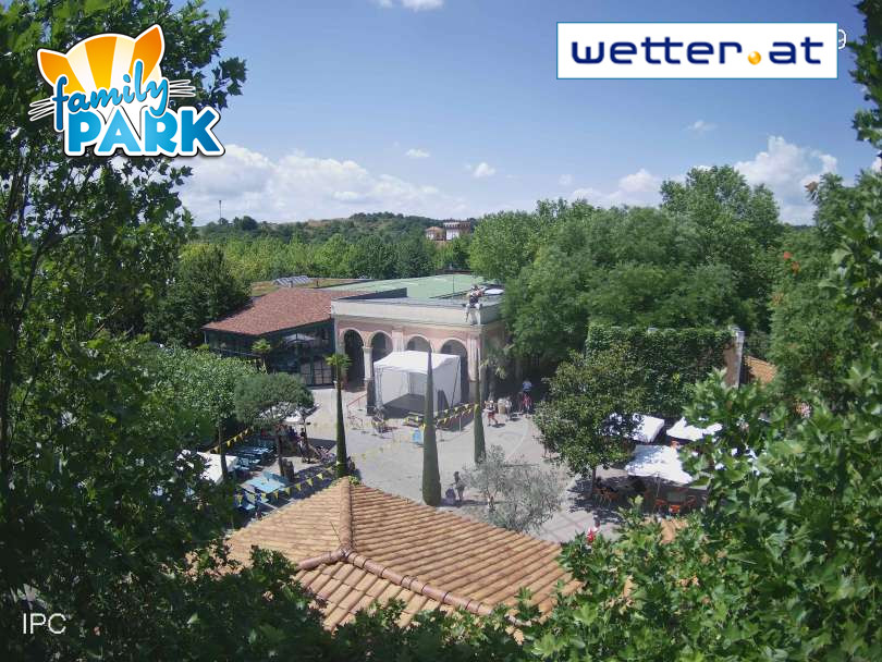 WetterCam Sankt Margarethen im Burgenland