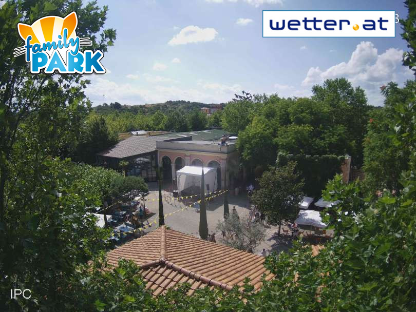 WetterCam Sankt Margarethen im Burgenland