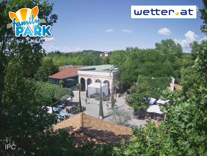 WetterCam Sankt Margarethen im Burgenland