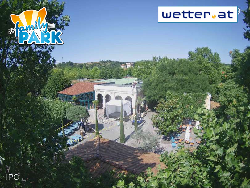 WetterCam Sankt Margarethen im Burgenland