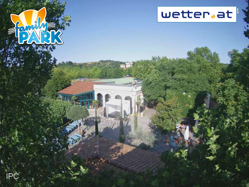 WetterCam Sankt Margarethen im Burgenland