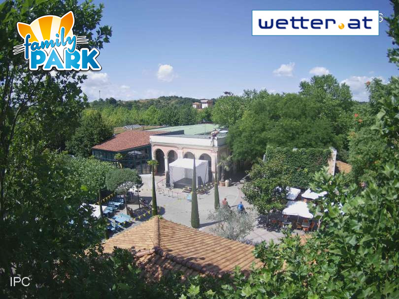 WetterCam Sankt Margarethen im Burgenland