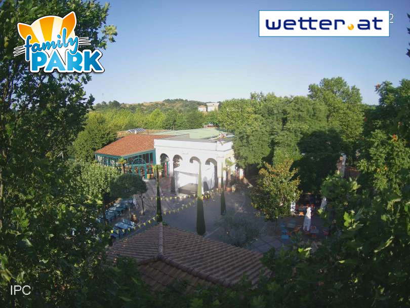 WetterCam Sankt Margarethen im Burgenland