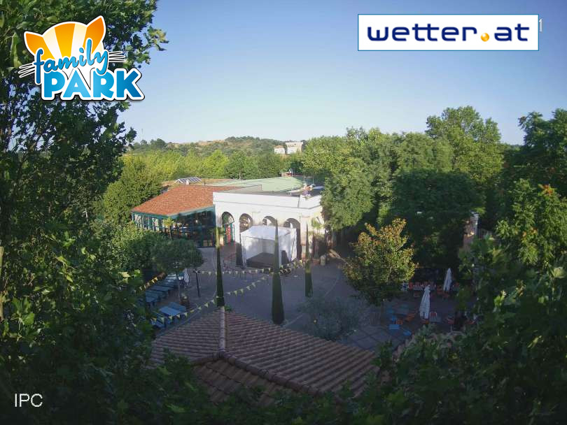 WetterCam Sankt Margarethen im Burgenland