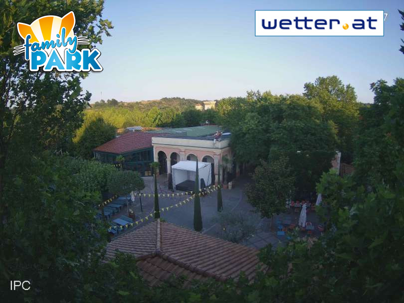 WetterCam Sankt Margarethen im Burgenland