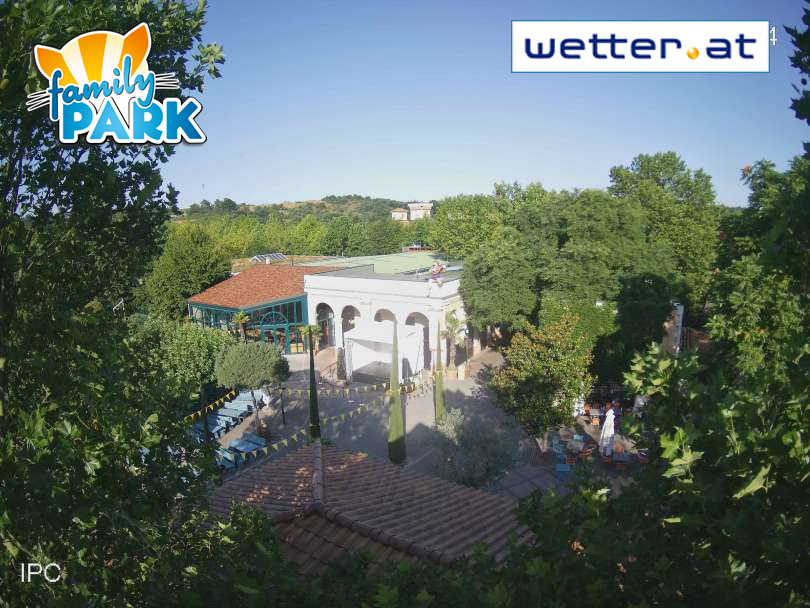 WetterCam Sankt Margarethen im Burgenland