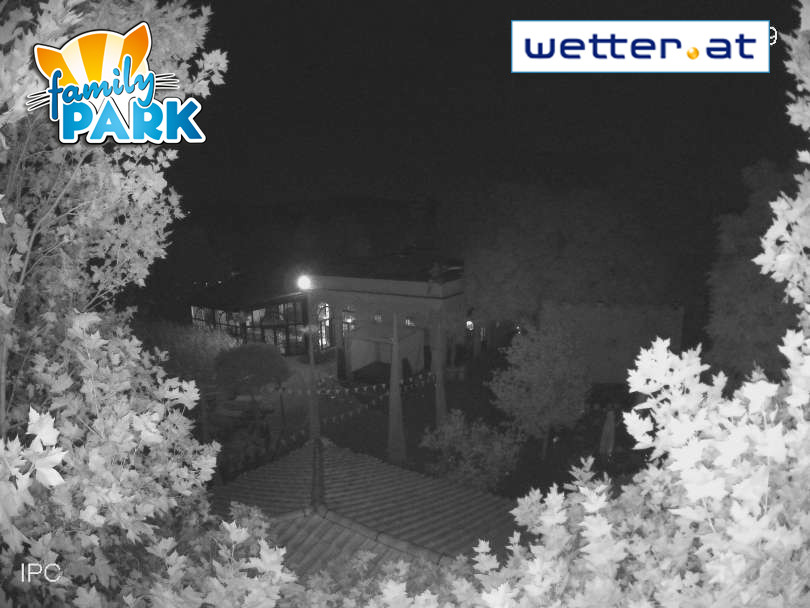 WetterCam Sankt Margarethen im Burgenland