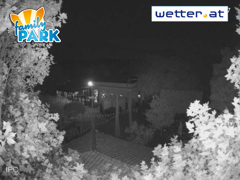 WetterCam Sankt Margarethen im Burgenland
