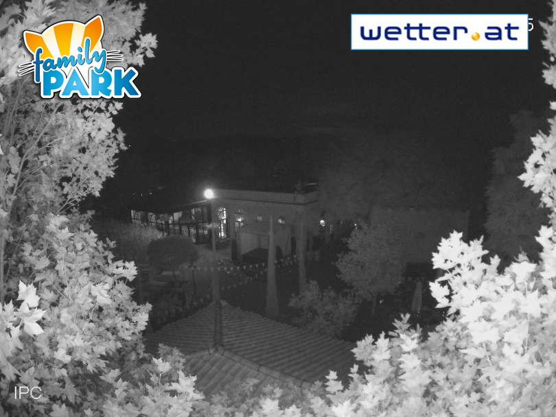 WetterCam Sankt Margarethen im Burgenland