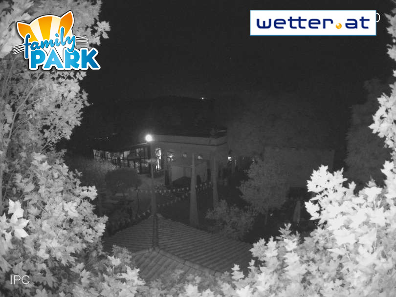 WetterCam Sankt Margarethen im Burgenland