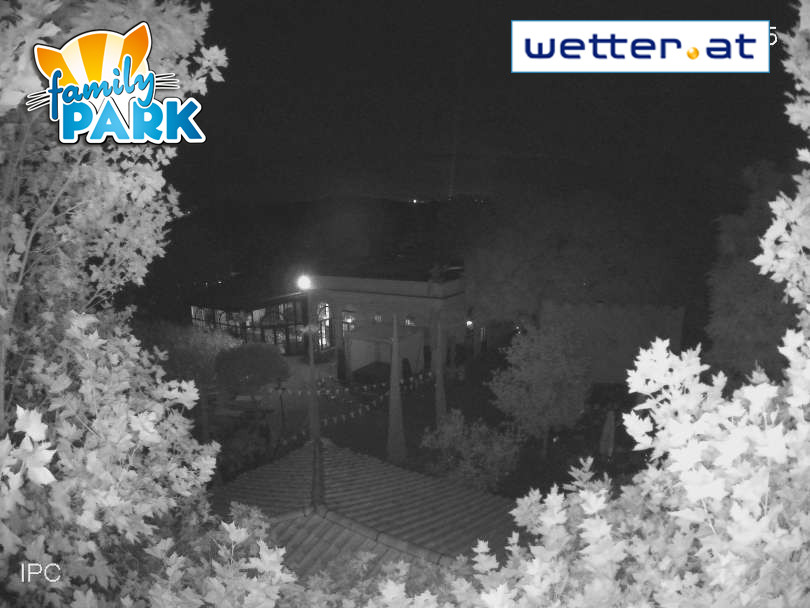 WetterCam Sankt Margarethen im Burgenland