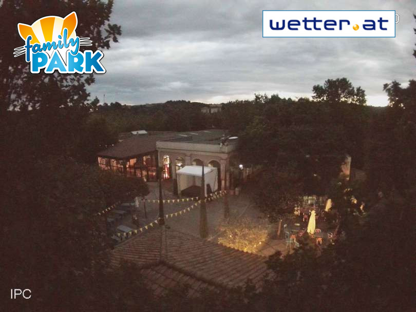 WetterCam Sankt Margarethen im Burgenland