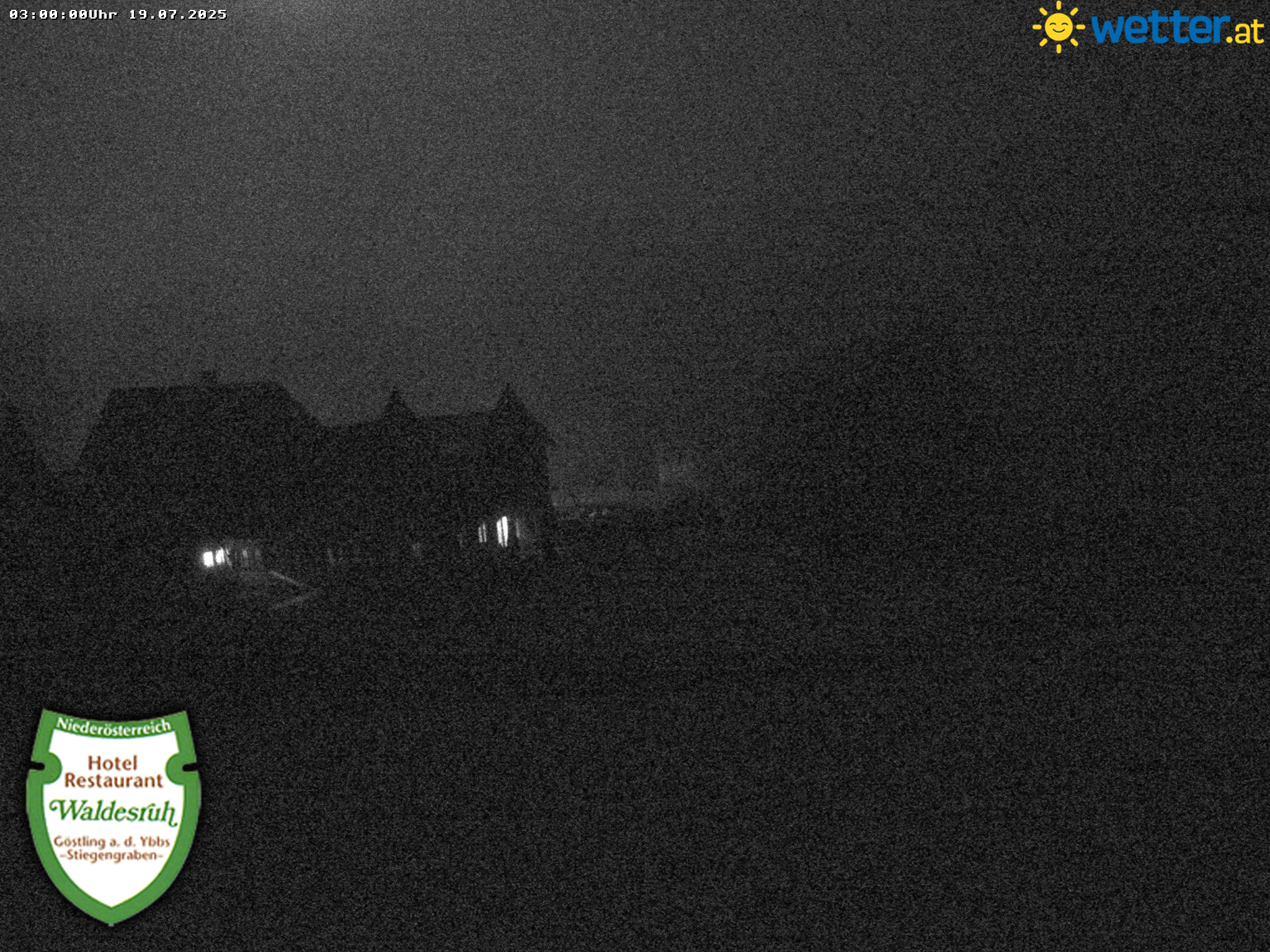 WetterCam Göstling an der Ybbs
