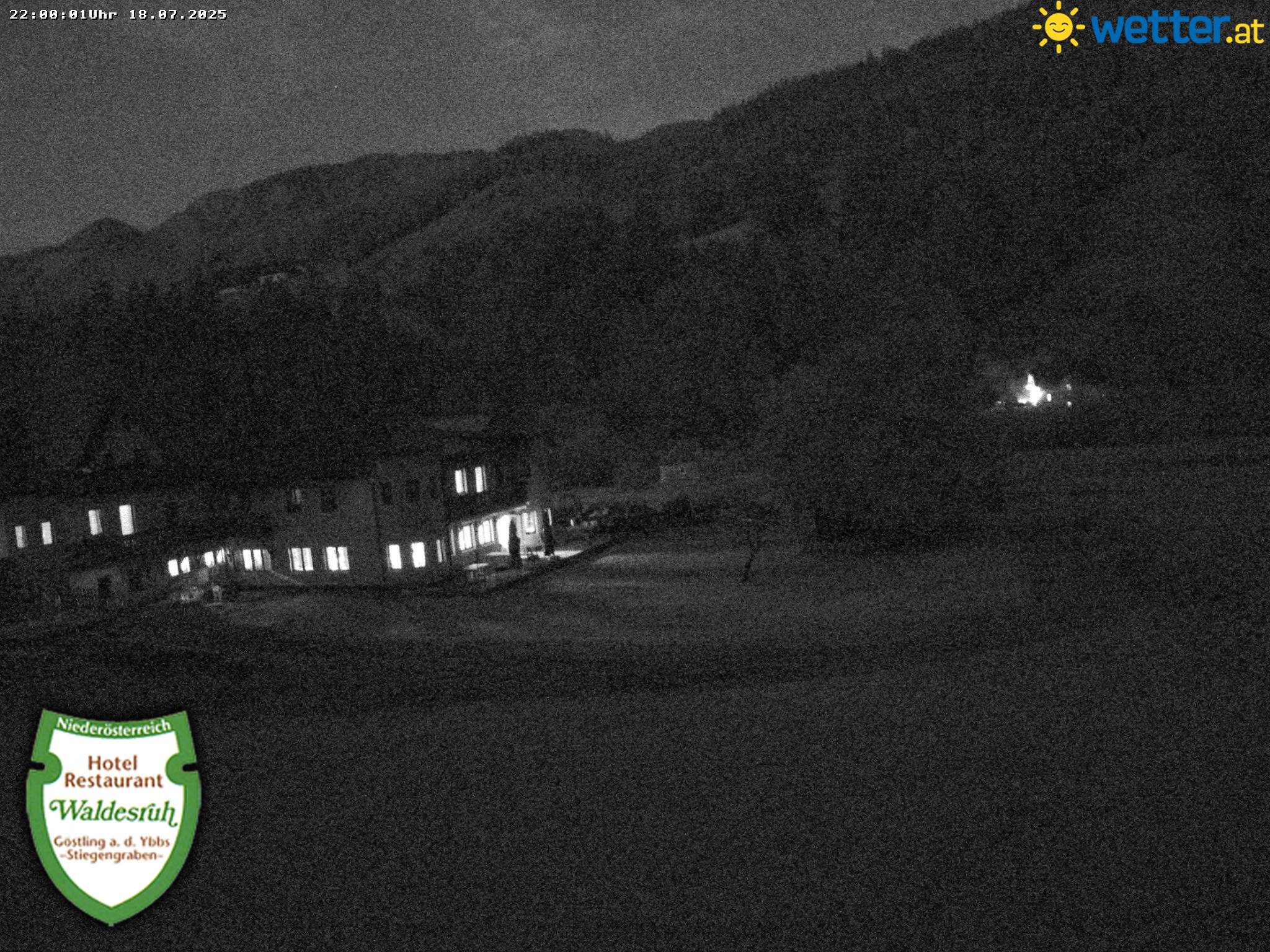 WetterCam Göstling an der Ybbs