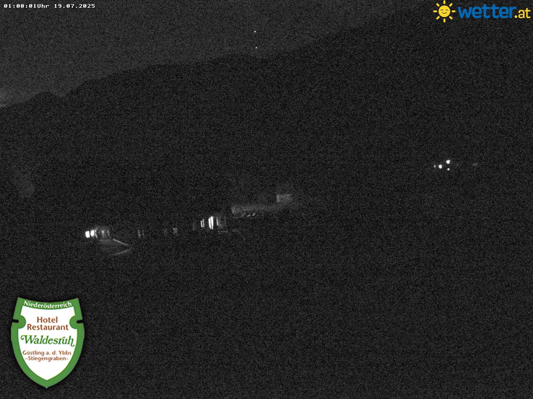 WetterCam Göstling an der Ybbs