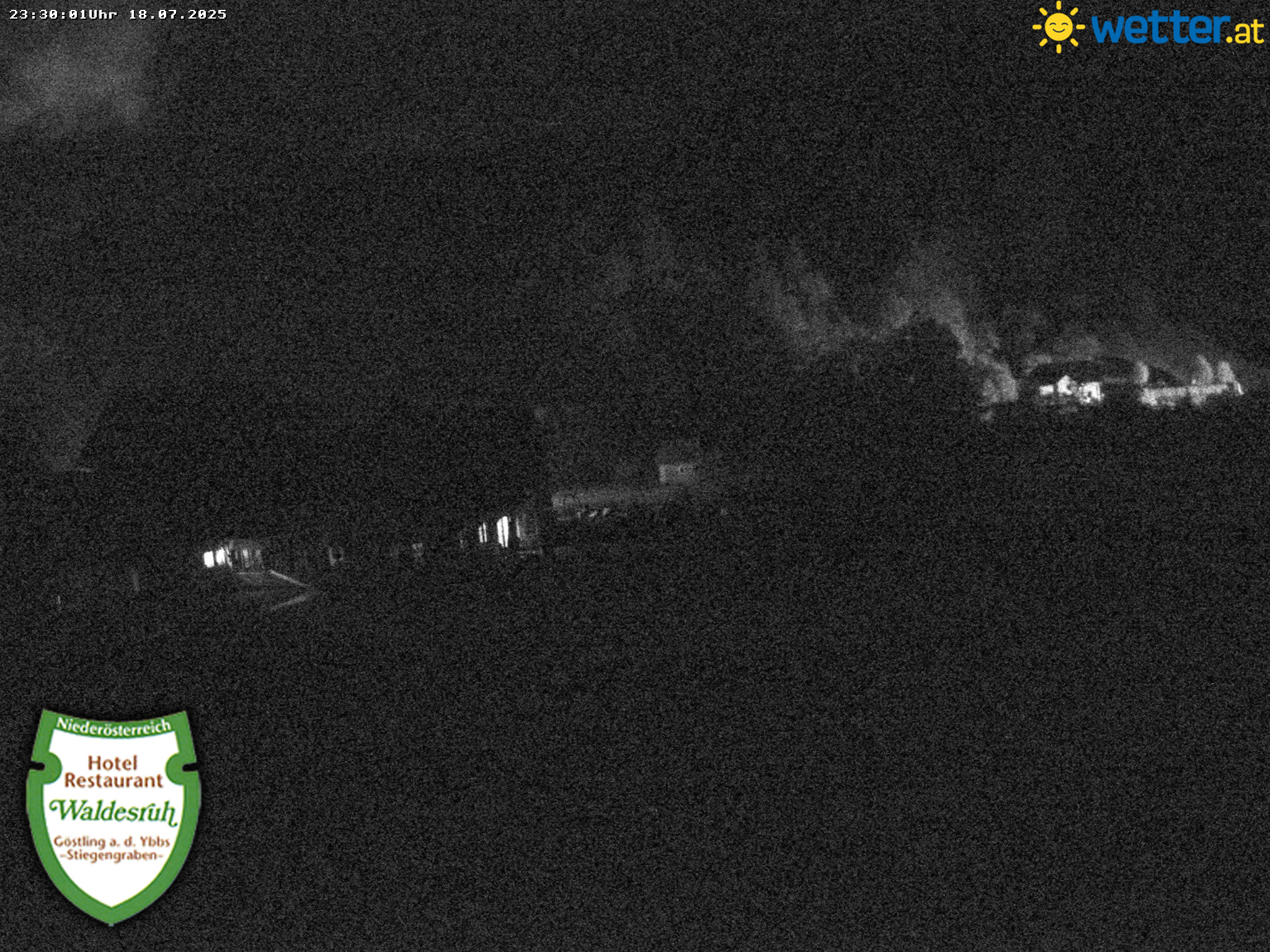 WetterCam Göstling an der Ybbs