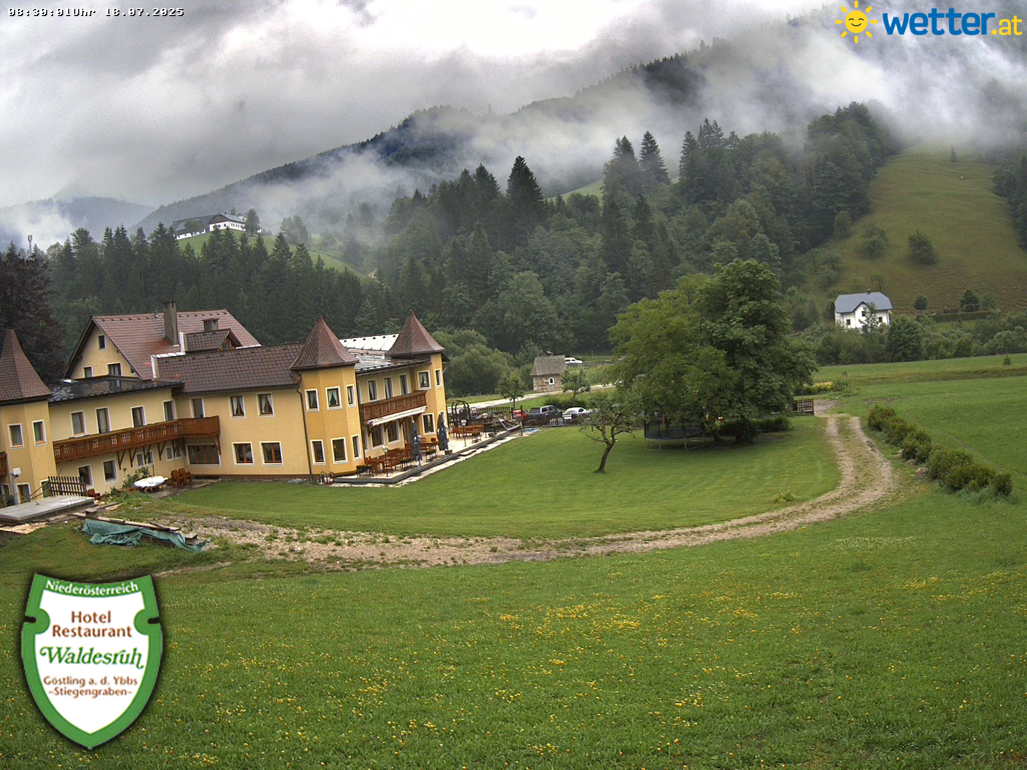 WetterCam Göstling an der Ybbs