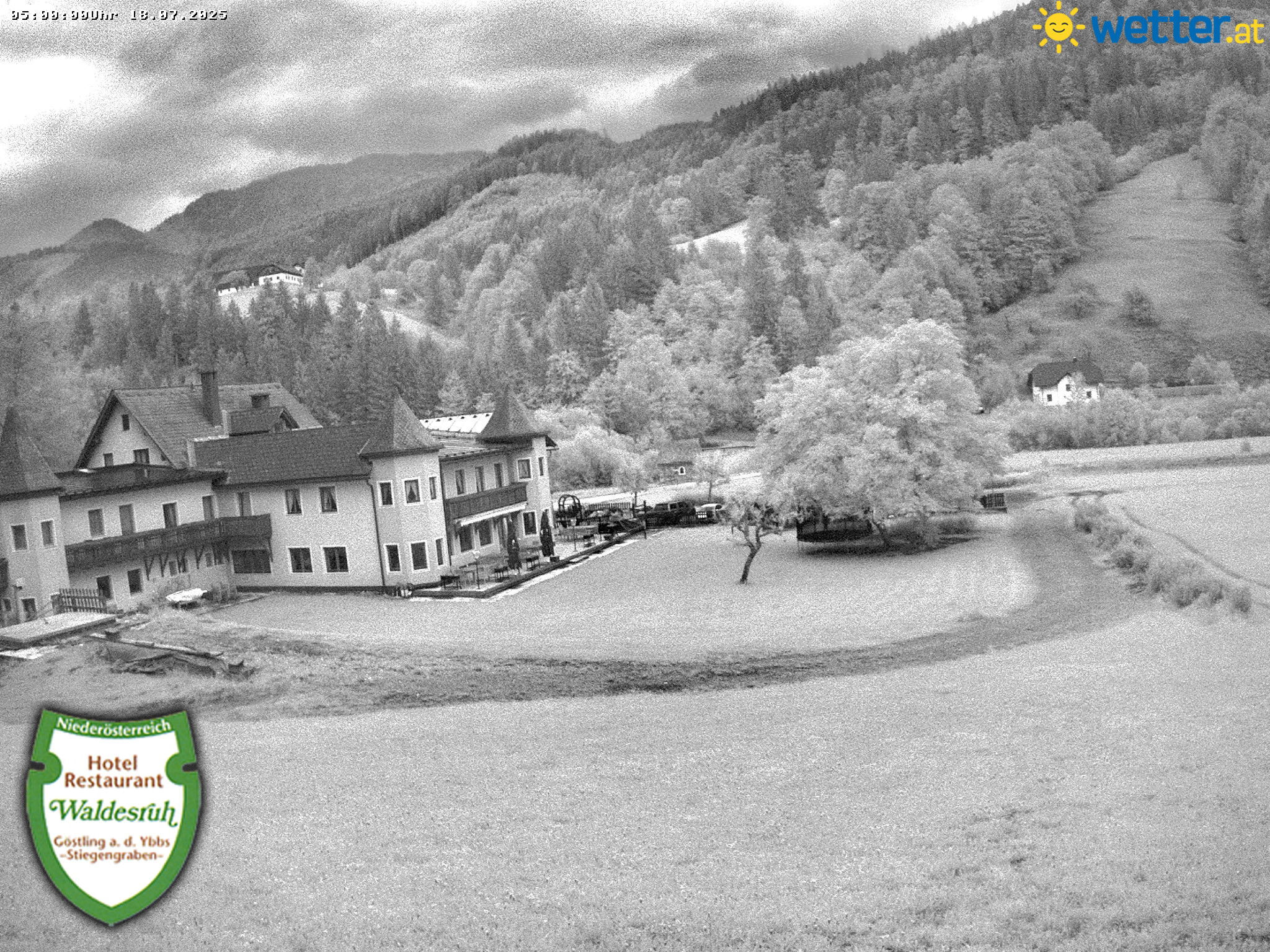 WetterCam Göstling an der Ybbs