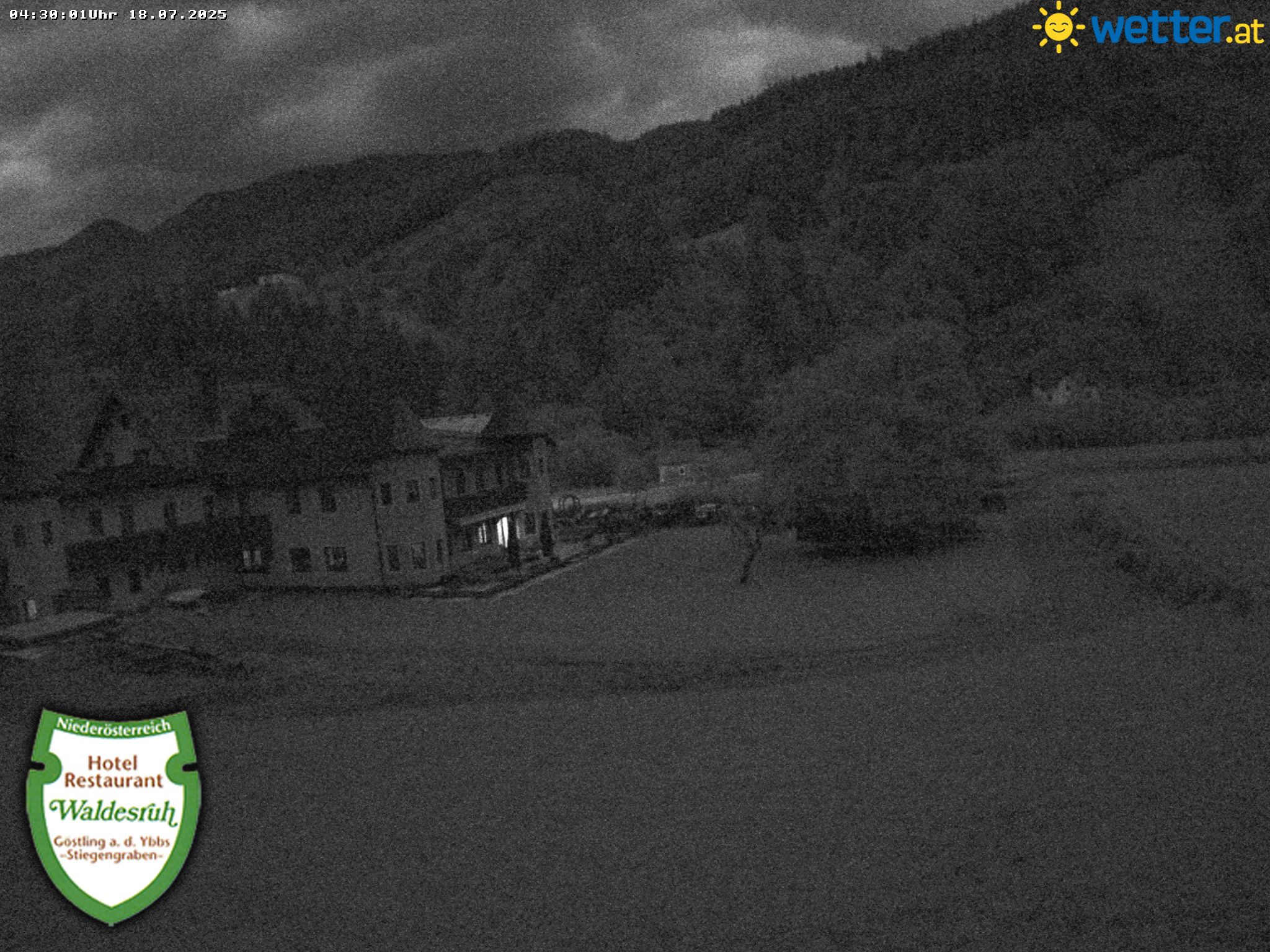 WetterCam Göstling an der Ybbs