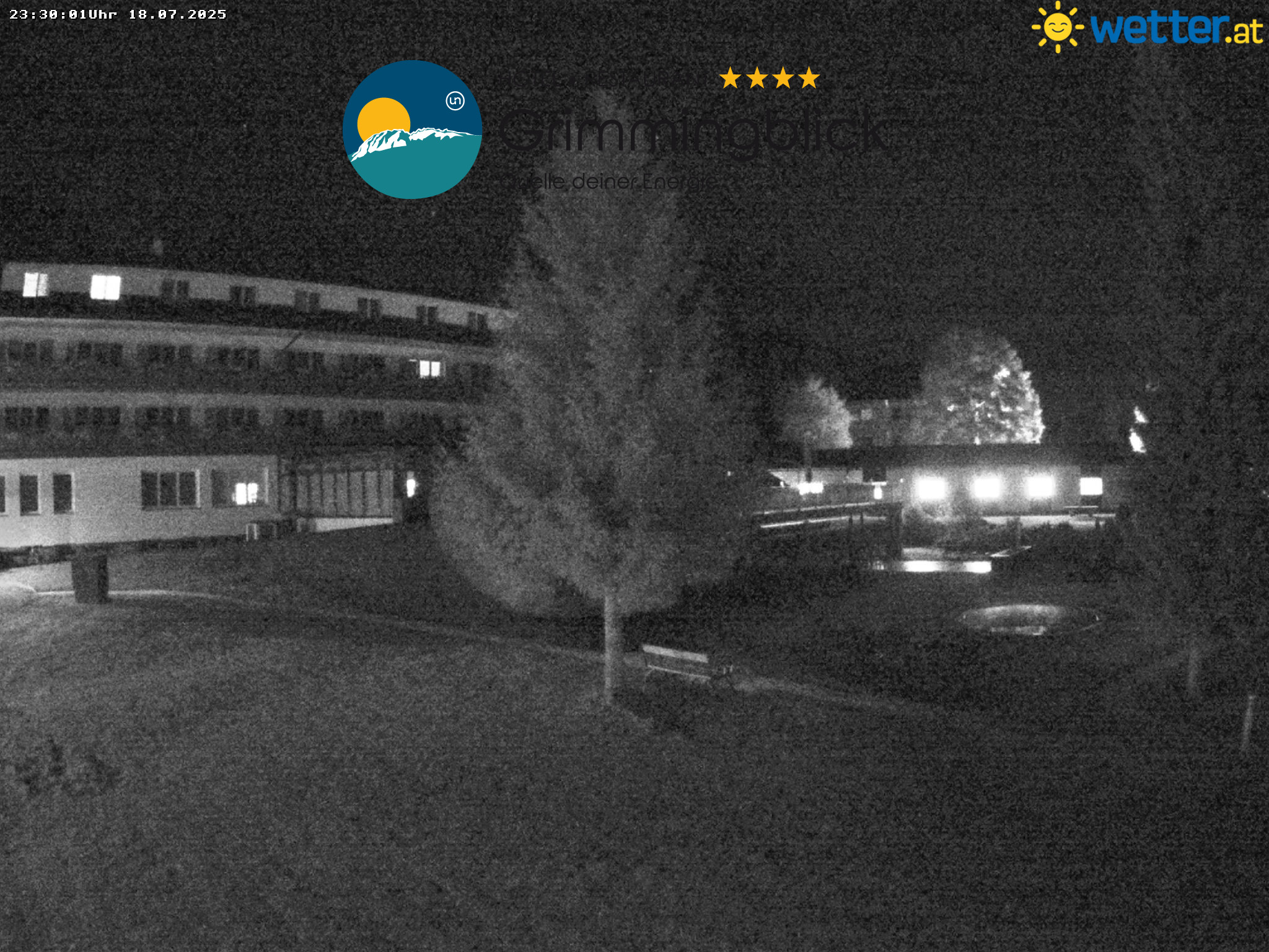 WetterCam Bad Mitterndorf