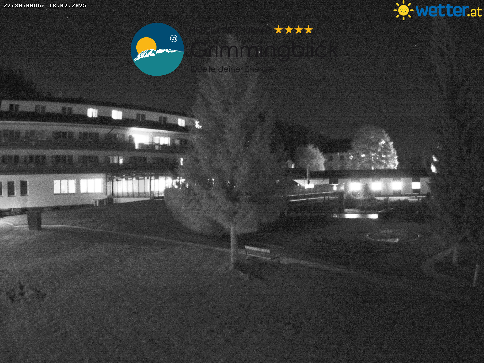 WetterCam Bad Mitterndorf