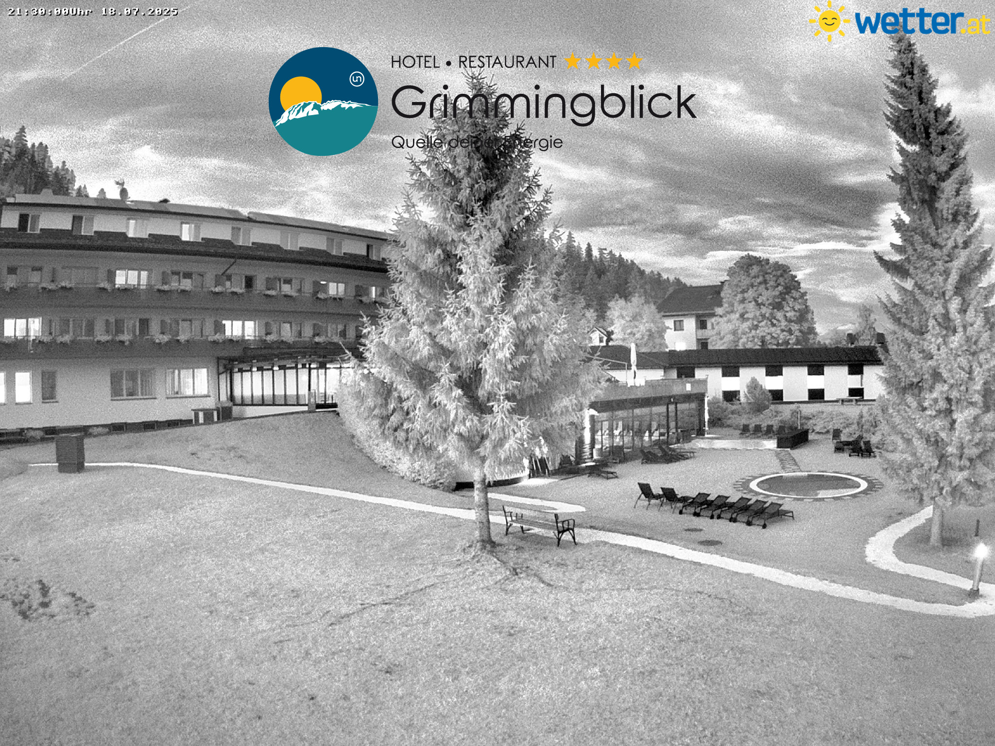 WetterCam Bad Mitterndorf